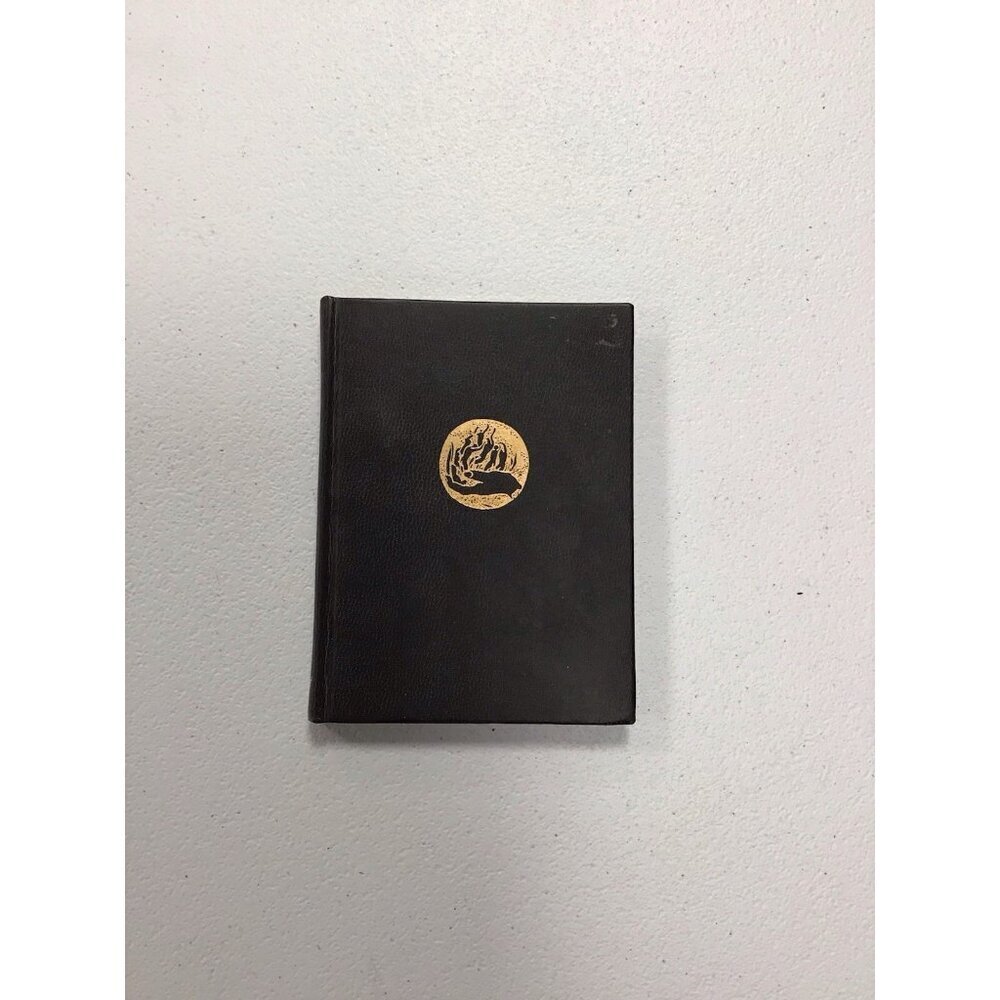 The Profit Kahlil Gibran 1960 Hardcover Book Pocket Edition 📖